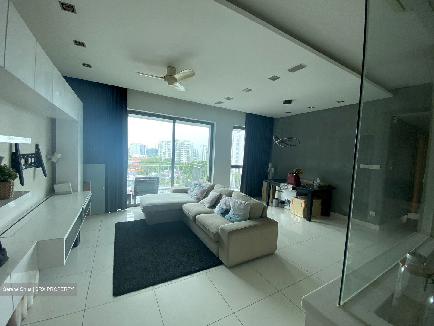 The Infiniti (D5), Condominium #441797671